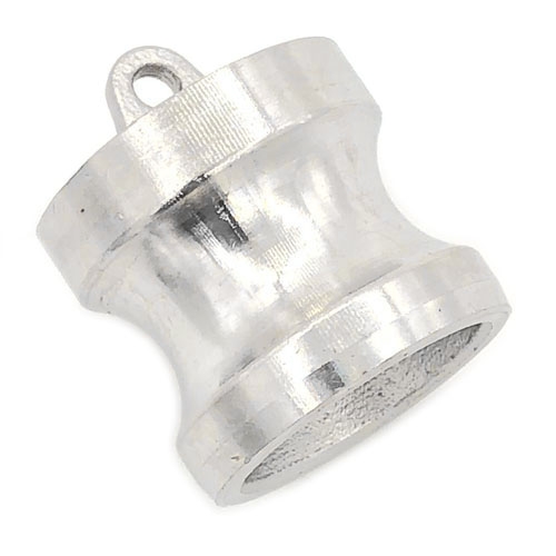 STAINLESS STEEL QUICK COUPLING PART DP