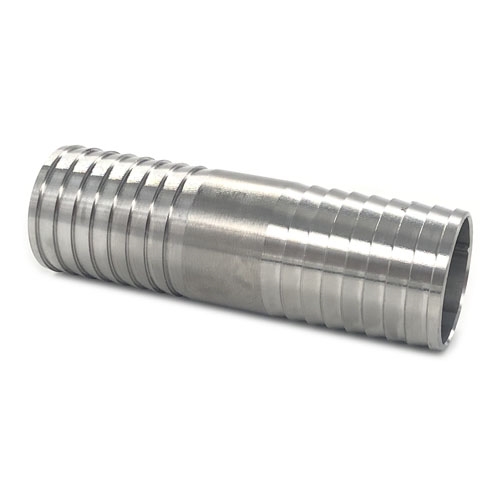STAINLESS STEEL COUPLING 1-1/2"