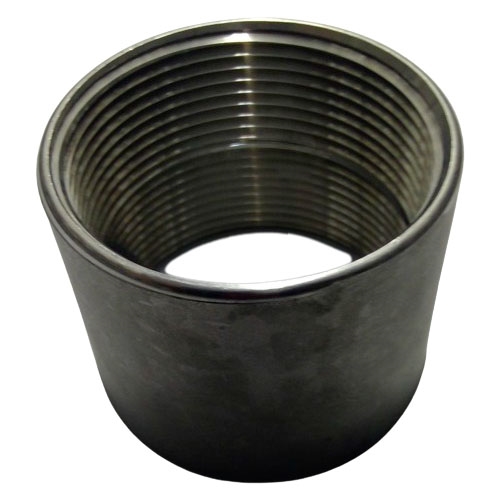 COUPLING 2-1/2" FPT