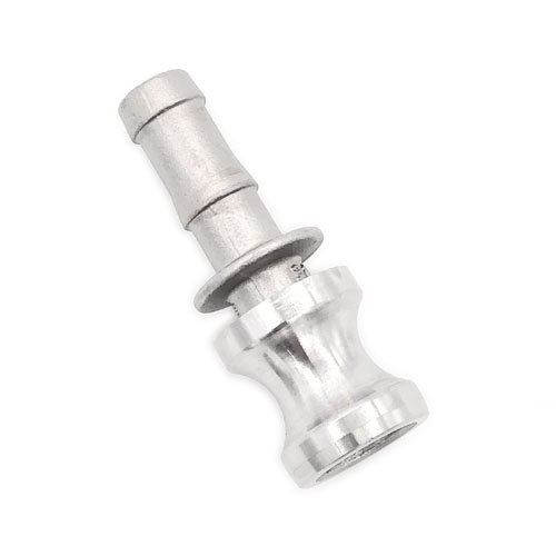 STAINLESS STEEL QUICK COUPLING PART E