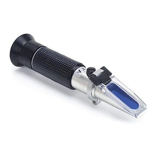 REFRACTOMETER ATAGO 0-33 BRIX